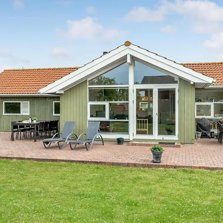 4 Bedroom In * Skælskør