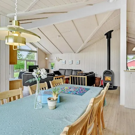 4 Bedroom In 펜션