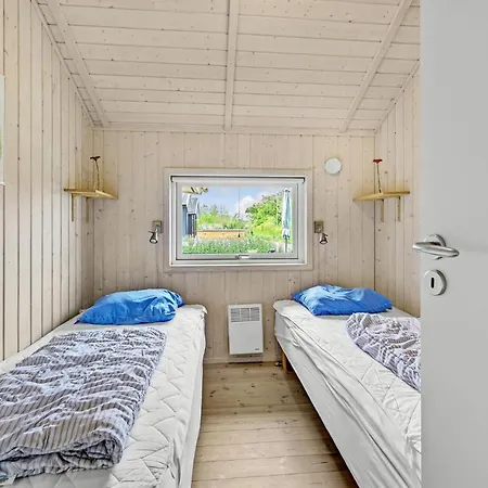 4 Bedroom In Skælskør