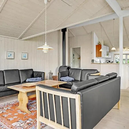 4 Bedroom In Skælskør